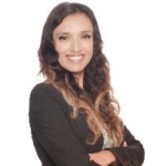 Cristina Martínez Enríquez