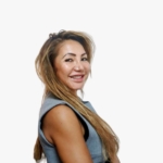 Maria Sathy Rivera Arenas