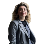 Mary Berezovsky